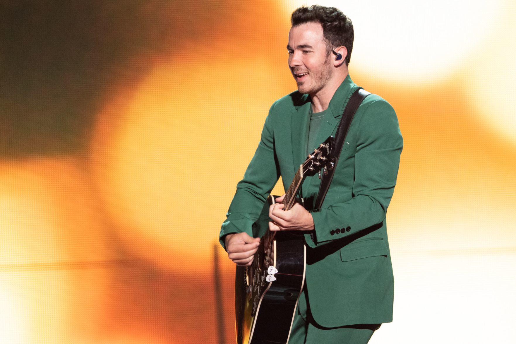 Jonas Brothers at Enterprise Center